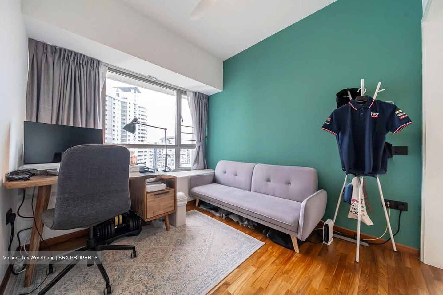 Trevista (D12), Condominium #611904861